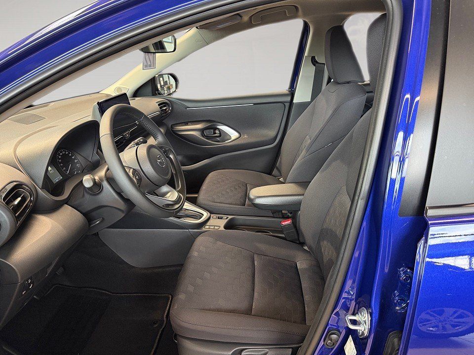 Mazda 2 Hybrid - Bild 7