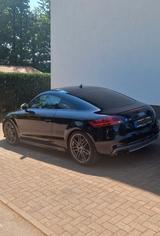Audi TTS Coupe 2.0TFSI quattro TÜV 06/28 kW228/310PS  - Audi TTS aus 2011