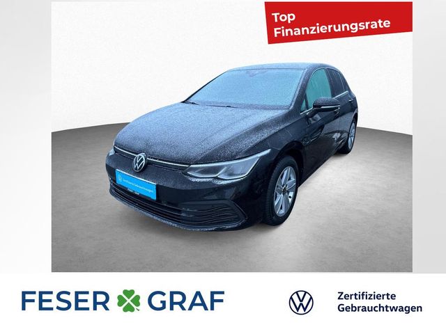 Volkswagen Golf VIII Move 1.5 TSI 6-Gang NAVI KAMERA