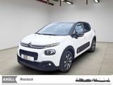 Citroën C3  Feel SHZ+8fach Bereifung - Citroën Gebrauchtwagen in Rostock