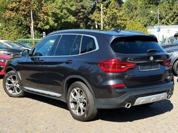 BMW X3 - 3