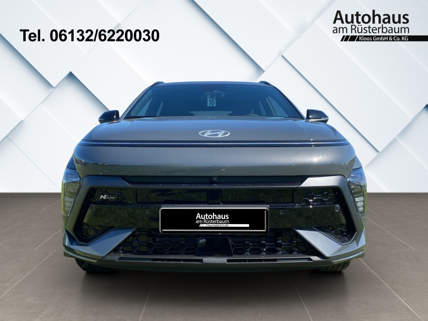 Hyundai Kona – Bild 10