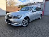 Mercedes-Benz C 250 CDI T-Modell 4MATIC-AUTOM-NAVI-BI XENON - Mercedes-Benz C 250: Cdi