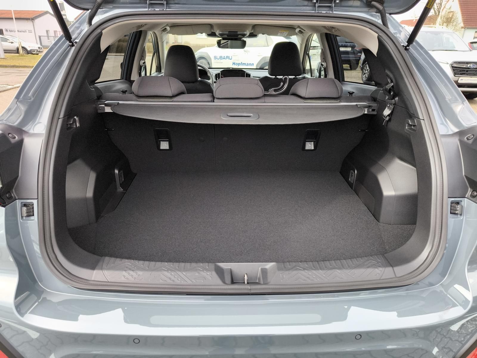 Subaru Crosstrek - Bild 19