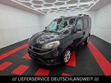 Fiat Doblo 2.0 16V Multijet LOUNGE Sithzg AHK - Fiat Doblo: 2.0