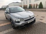 Citroën C4 1,5Blue HDI 130*Automatik*TÜV Neu*Garantie - Citroën C4 mit Diesel-Antrieb: Automatik