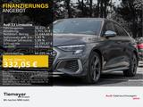 Audi S3 Limousine TFSI Q LED VIRTUAL NAVI+ PRIVACY