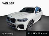 BMW X3 xDr.20d M Sport 20" Adapt. LED  H/K Standh - BMW X3 Gebrauchtwagen in Frankfurt