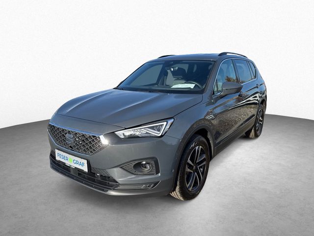 Seat Tarraco Style 1.5 TSI DSG|FaPaM|Navi|ACC