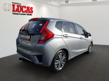 Honda Jazz - 3