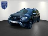 Dacia Duster Prestige TCe 150 EDC 2WD ABS Fahrerairbag - Dacia Duster mit Diesel-Antrieb: Automatik