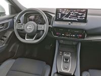 Nissan Qashqai - Vorschau Bild 16