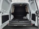 Renault Kangoo Rapid E-Tech Advance L1 22kW - Renault Kangoo: Automatik