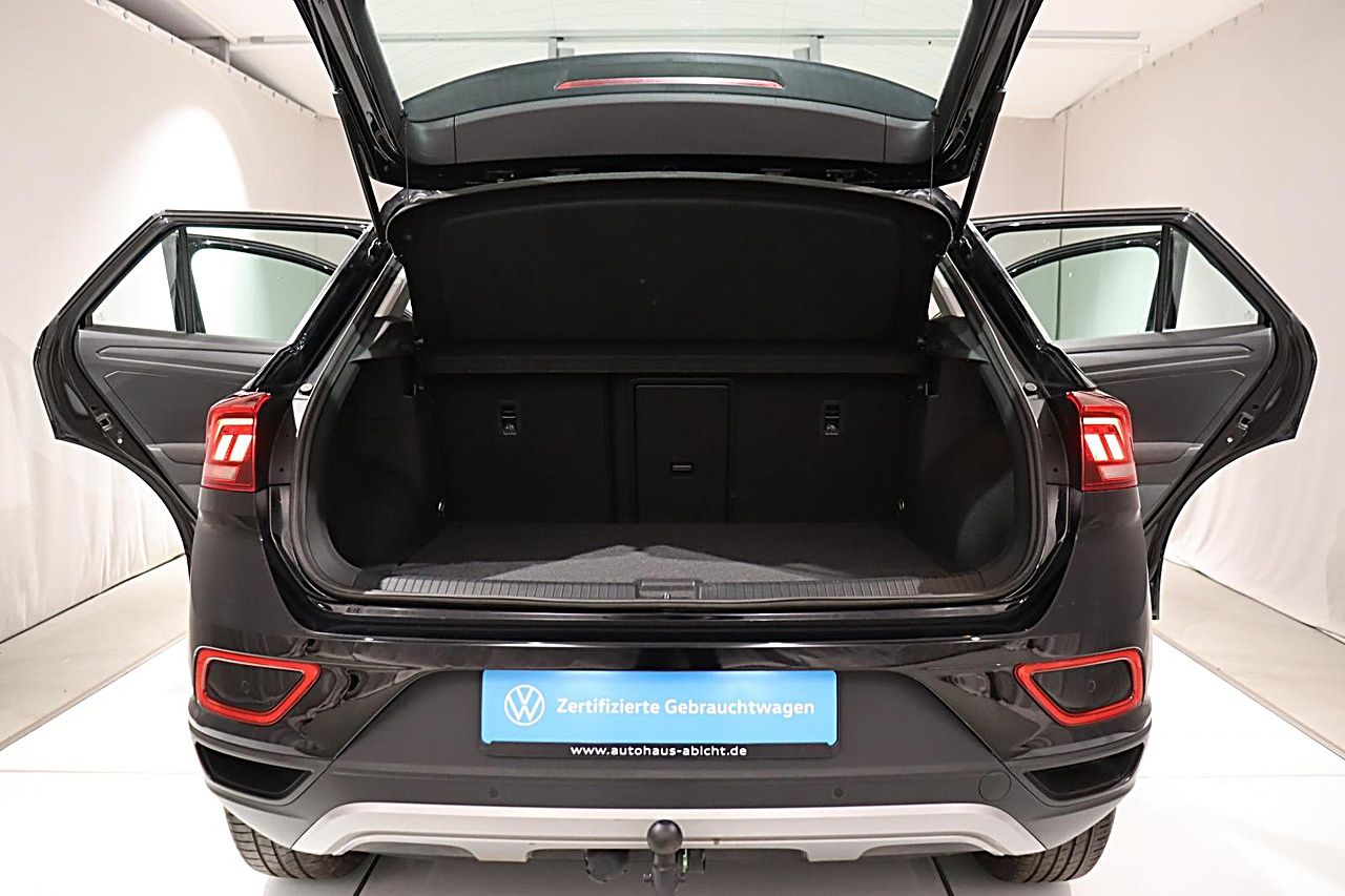 Volkswagen T-Roc - Bild 25
