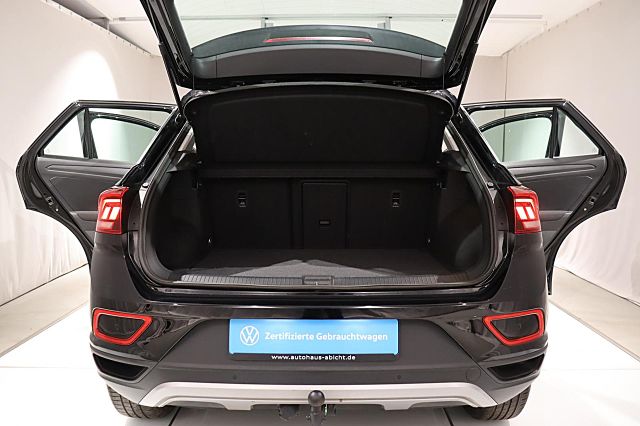 T-Roc Life 2.0 TDI FAHRSCHULUMBAU! ACC AHK SHZ P