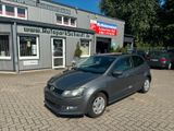 Volkswagen Polo V Trendline KLIMA°SITZHEIZUNG°M+S°