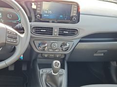 HYUNDAI i10 Select 1.0 EU6e  Apple Car Play, Android Aut