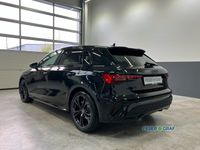 Audi A3 - Vorschau Bild 9