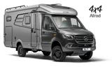 HYMER / ERIBA / HYMERCAR HYMER ML-T 580  4X4 JAHRESWAGEN*FREISTAAT EDITIO - Wohnmobil oder -wagen Jahreswagen