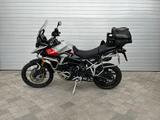 Triumph Tiger 900 Rally Pro - Triumph Tiger 900 Rally Pro