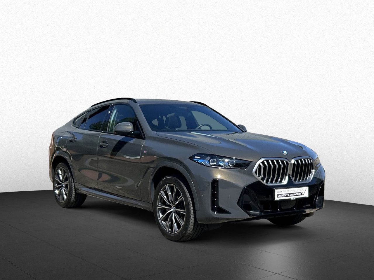 BMW X6 - Bild 3