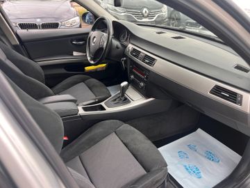 BMW 320 - 10