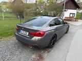 BMW 435d xDrive Gran Coupé M Sport *Individual*  - BMW 435 Gran Coupé Gebrauchtwagen