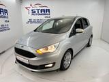 Ford C-MAX Trend*1,0-92KW*TEMP*ABS*AHK*Bluetooth*EU-6 - Ford aus 2017