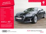 Audi A5 Sportback 35 TFSI LED AHK ACC NAVI PDC - Audi A5 aus 2023