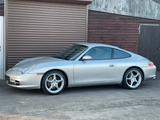 Porsche 996 mk2 Carrera, 1 Hd. 61 Tsd. km, Schalter, Top