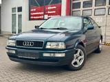 Audi Coupe*Oldtimer*Klima*H-zulassung möglich - Audi Coupé aus 1994