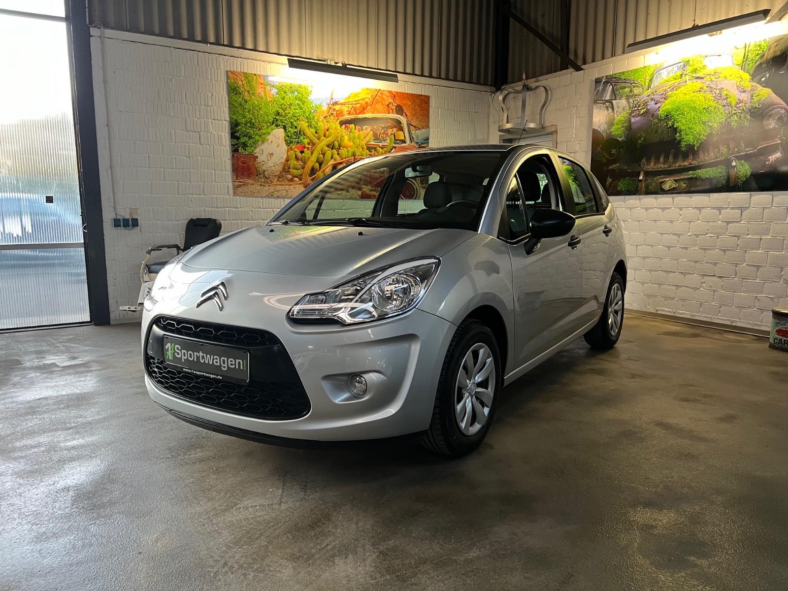 Citroën C3 Attraction