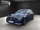 Mercedes-Benz E 300 e VollLeder*AHK*LED*Navi*DAB*18*1Hand - Mercedes-Benz E-Klasse mit Hybrid-Antrieb