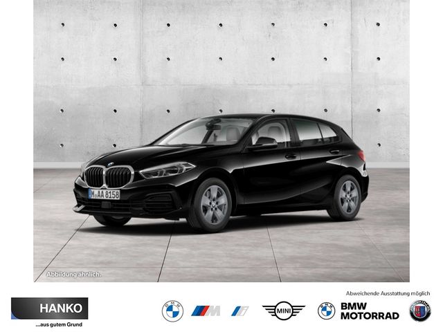 BMW 118i Advantage