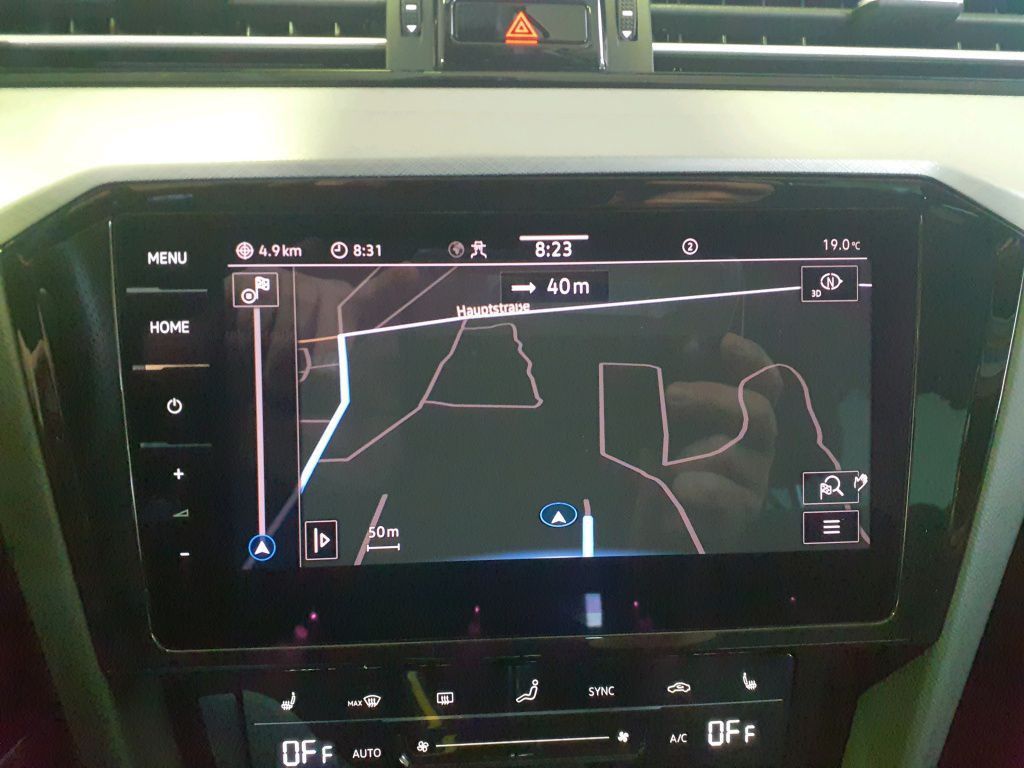 Volkswagen Passat Variant Passat GTE Variant 1.4 TSI eHybrid 160kW AHK*PDC
