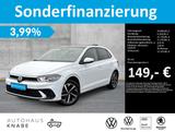 Volkswagen Polo 1.0 TSI DSG Life NAVI PANO AHK - gebrauchte VW Polo aus dem Jahr 2022