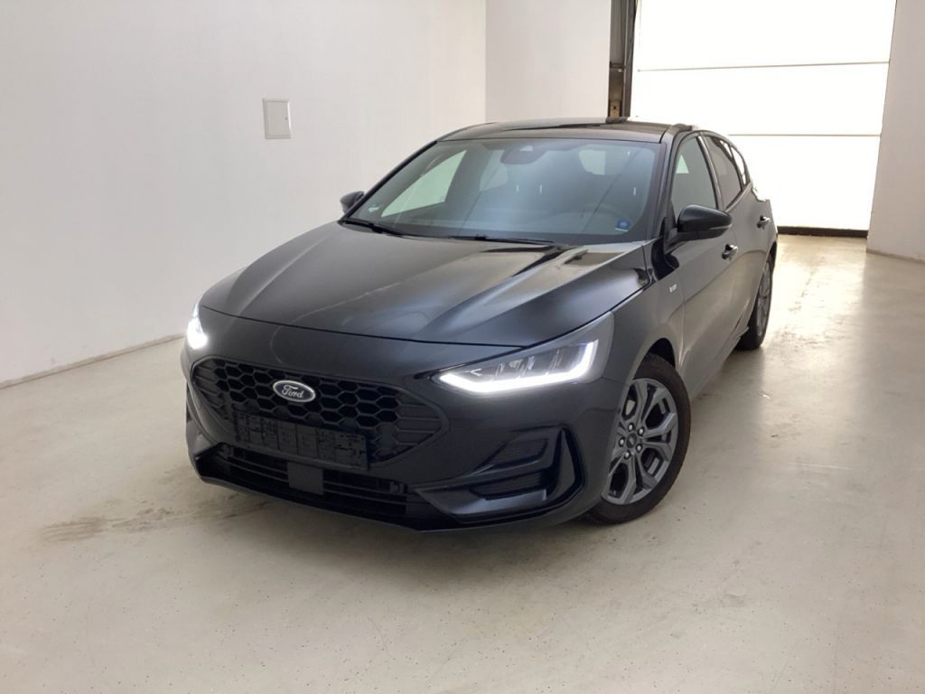 Image of Ford Focus