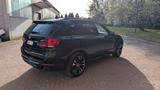 BMW X5 xDrive30d - Sonderlack/BMW Individual Innen - blaue BMW X5