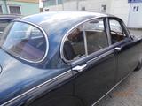 Jaguar MK II - Jaguar MK II von privat