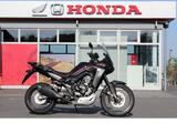 Honda XL750 Transalp e-Clutch *inkl. Zubehör - HONDA TRANSALP