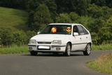 Opel Kadett GSI 16V C20XE ORIGINAL,Oldtimer H-Z... - Opel Kadett: Gsi 16 V