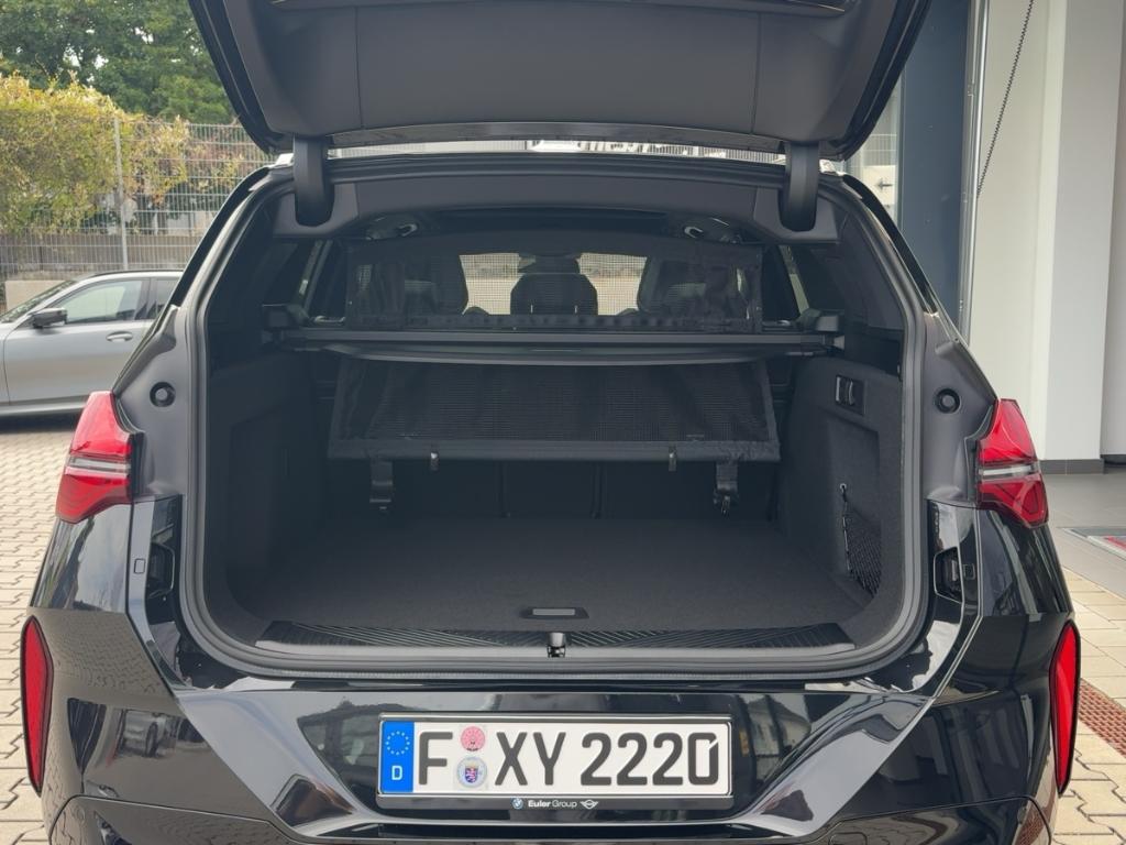 BMW X3 M50 xDrive Sportpaket AD El. Panodach Navi Di