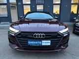 Audi A7 55 TFSI Quattro S-Line|ACC|HuD|St.HzG|RFK| - gebrauchte Audi A7 aus dem Jahr 2019