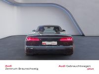 Audi R8 - Vorschau Bild 4
