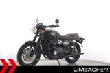 Triumph BONNEVILLE T120 BLACK - 1. HAND, ZUBEHÖR - TRIUMPH BONNEVILLE BLACK