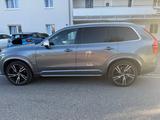 Volvo XC90 D5 AWD Geartronic R-Design R-Design - Volvo XC90: R Design