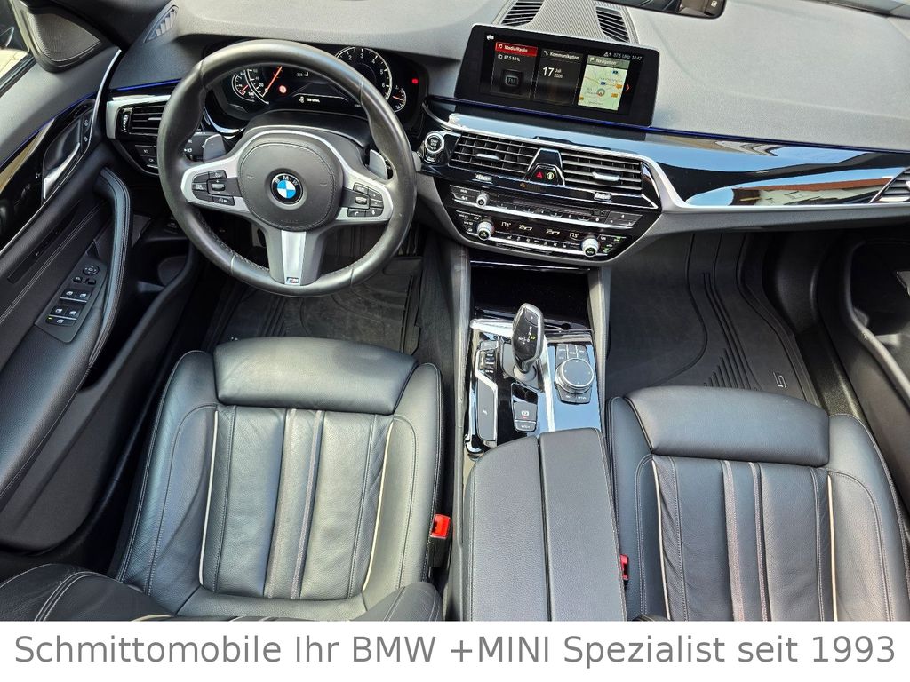 BMW 540 - Bild 42