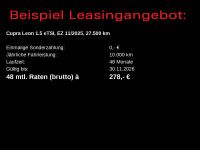 Cupra Leon - Vorschau Bild 7