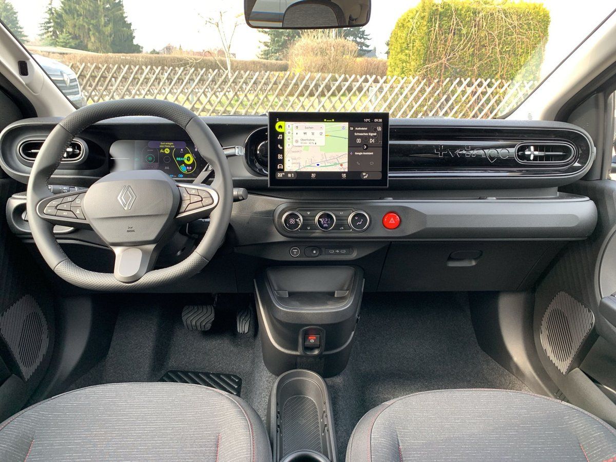 Renault Twingo - Bild 14