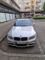 BMW Bmw 330D E91 M Paket - BMW 330: Kombi, E91 330d